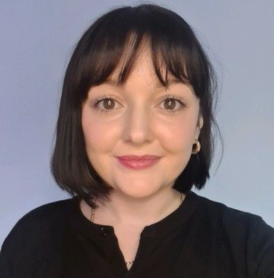 Speaker profile image for Kat Beedim