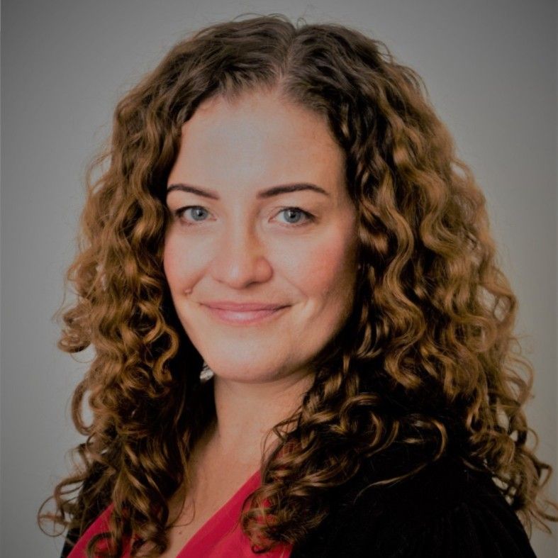 Speaker profile image for Kate Jefferyes
