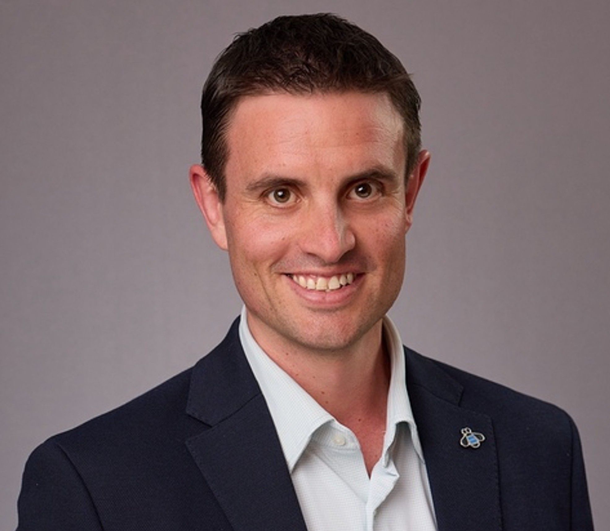 Speaker image for Mark Taylor