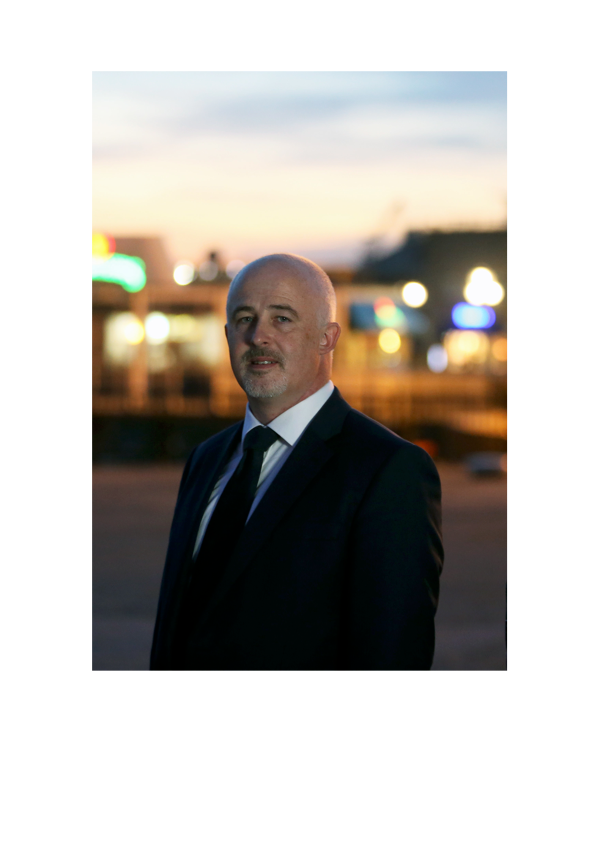 Professor Mark Innes
