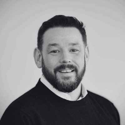Speaker profile image for Matt Wroughton
