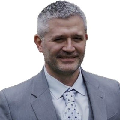 Speaker image for Mauro Innocente