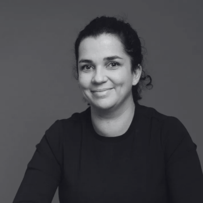 Speaker profile image for Minou Sadeghpour