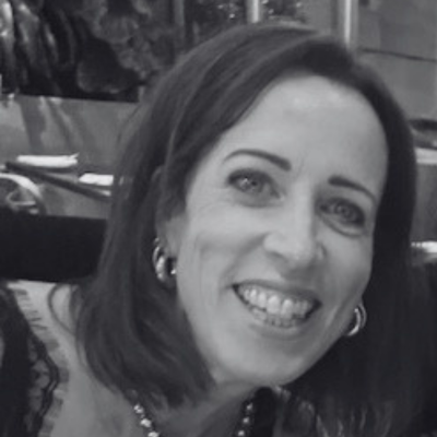 Speaker profile image for Moira Roberts