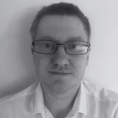 Nathan Hazlehurst