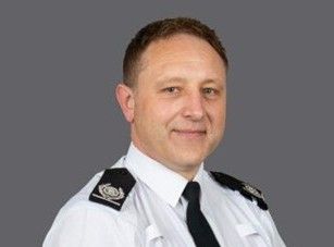 Speaker image for Neil Sadler