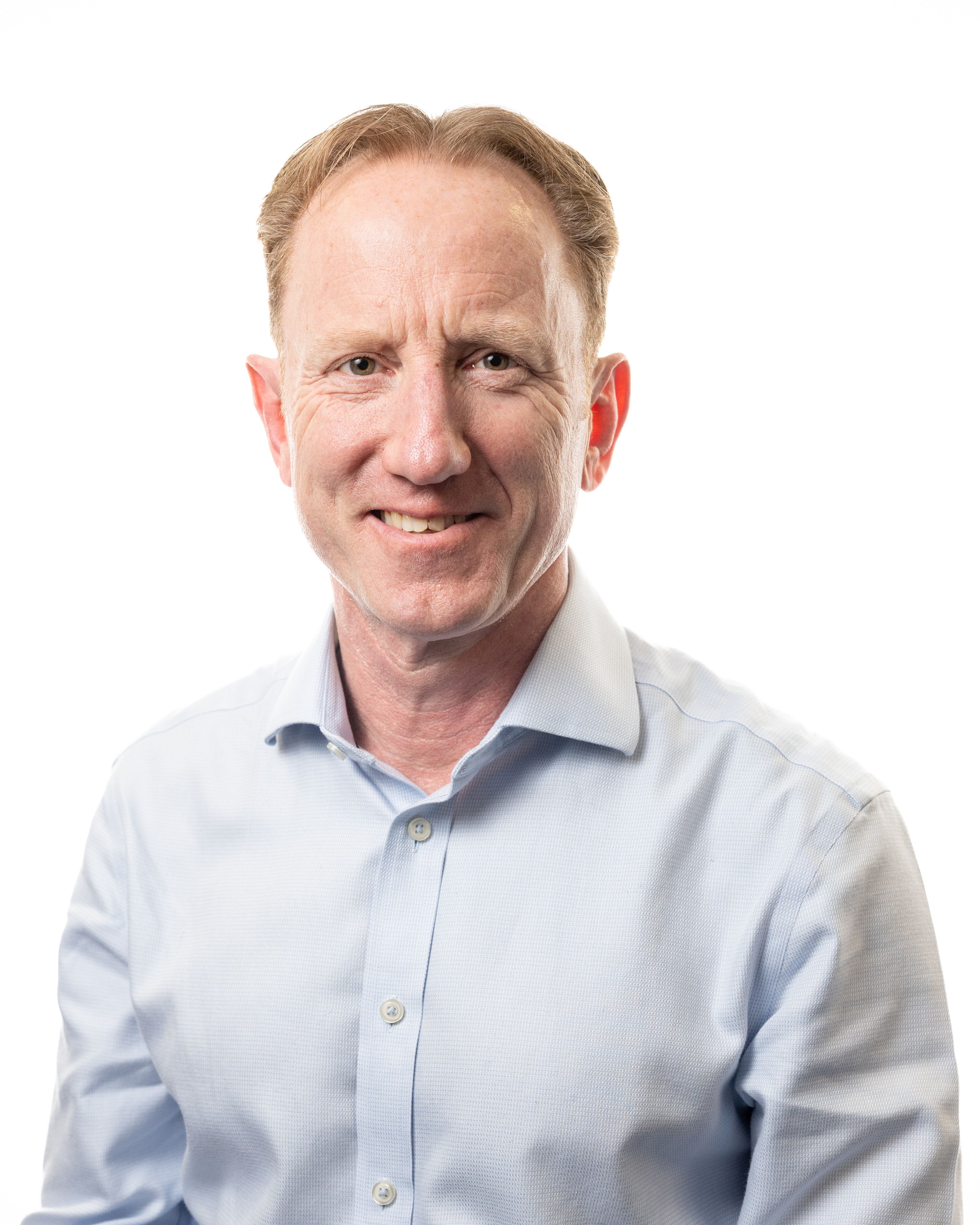 Speaker image for Niall Stokoe