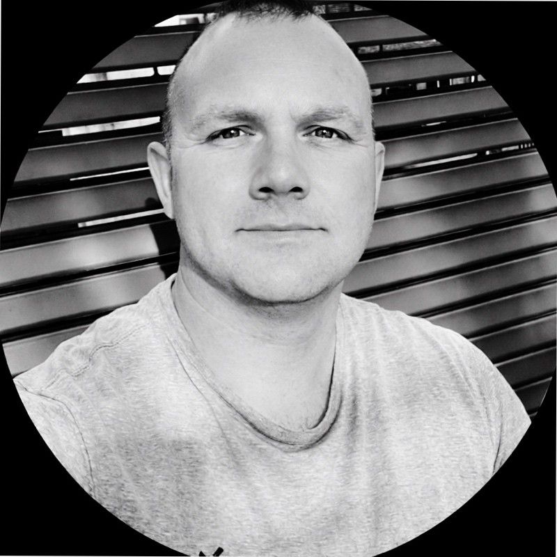 Olly Sapsford