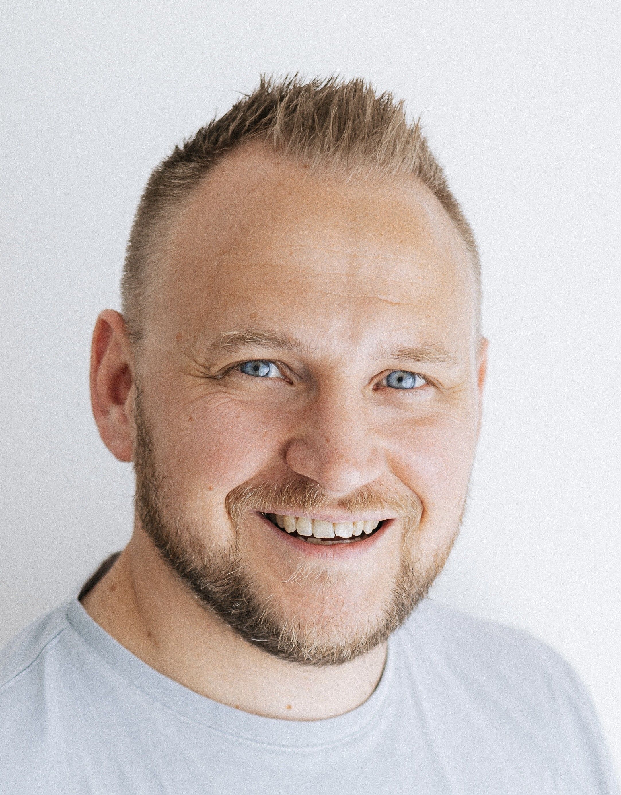 Speaker image for Richard Blears