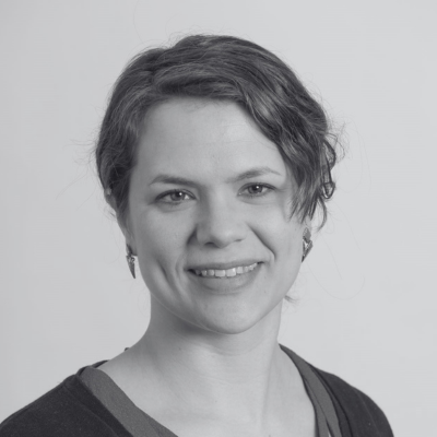 Speaker profile image for Ruth Halkon