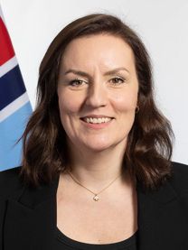 Speaker image for Sophie Sullivan