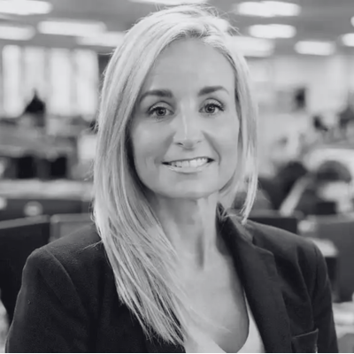 Speaker profile image for Stacey Rothwell