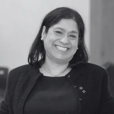 Suffia Perveen