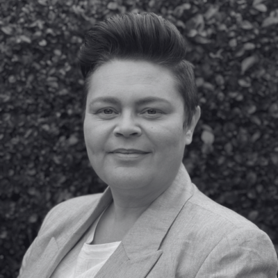 Speaker profile image for Tineke Cunningham