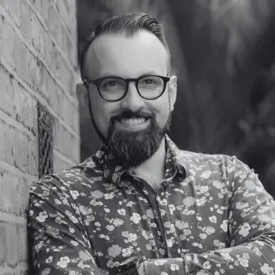 Speaker profile image for Tom Watkins