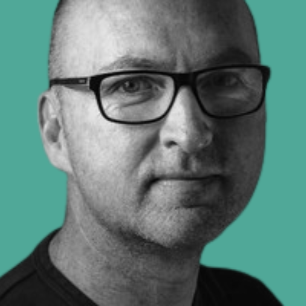 Stuart Murphy