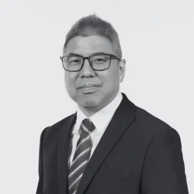 Speaker profile image for Bruce Wong