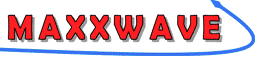 Maxxwave logo