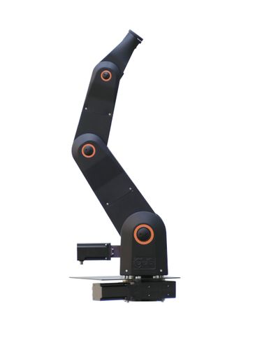 robolink® RL-DP robotic arm