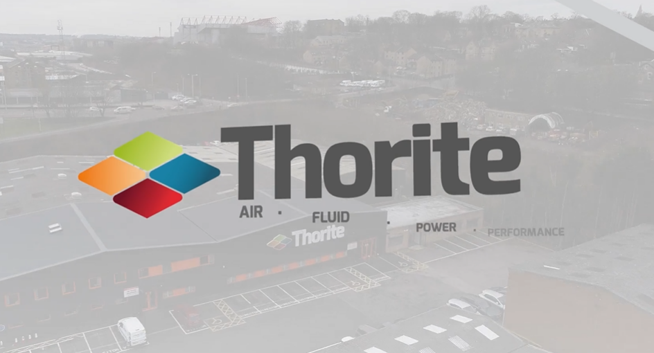 Thorite Corporate Video