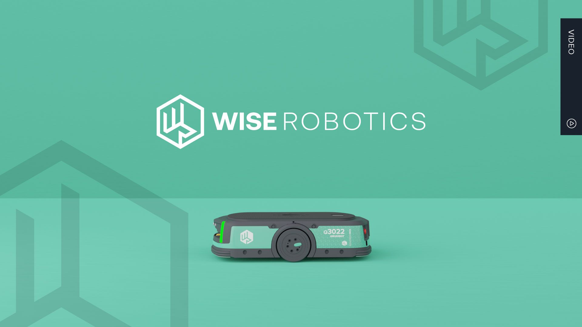 Introducing Wise Robotics