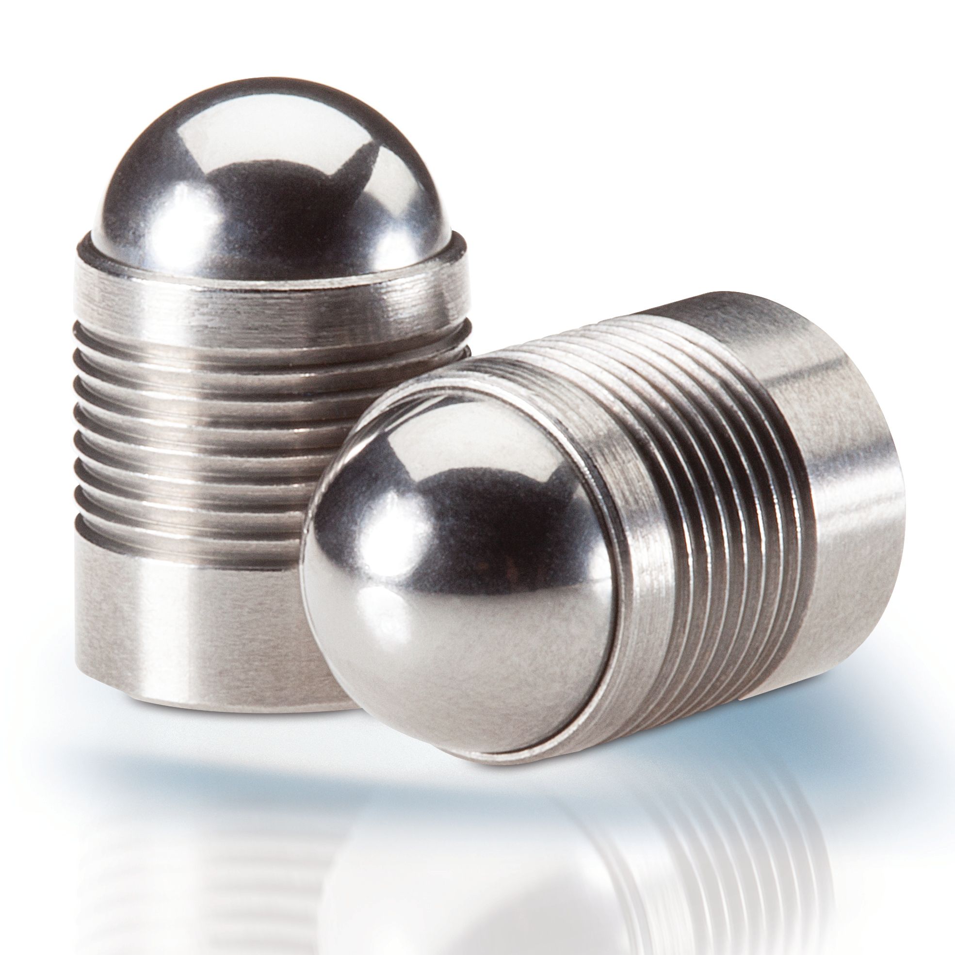 Mechanical metal-to-metal sealing plugs reduce operational cost and waste
