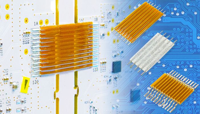 Flexible, versatile and customisable connectivity solutions