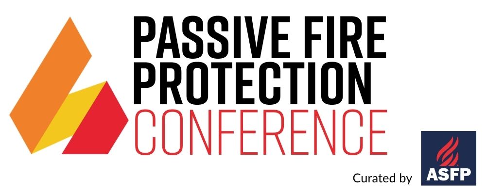 passive fire protection conference