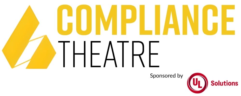 compliance theatre