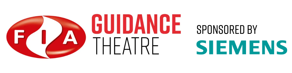 fia guidance theatre