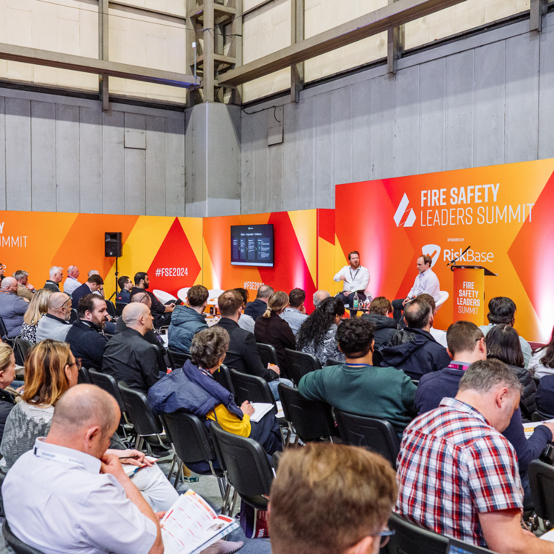 Leaders Summit (RiskBase)