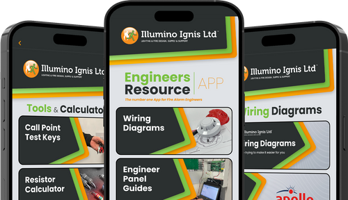 Engineers Resource App