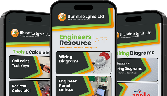 Engineers Resource App