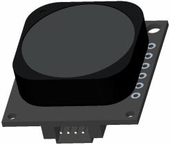 WZ-HN-24T Selective & High Temperature Resistant Formaldehyde Module