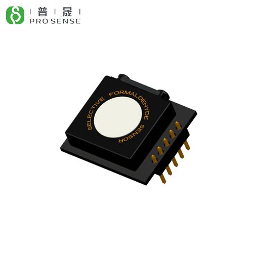 WZ-H3N-mini Selective Formaldehyde Module