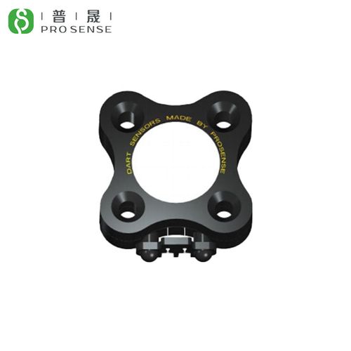 WZ formaldehyde gas sensor