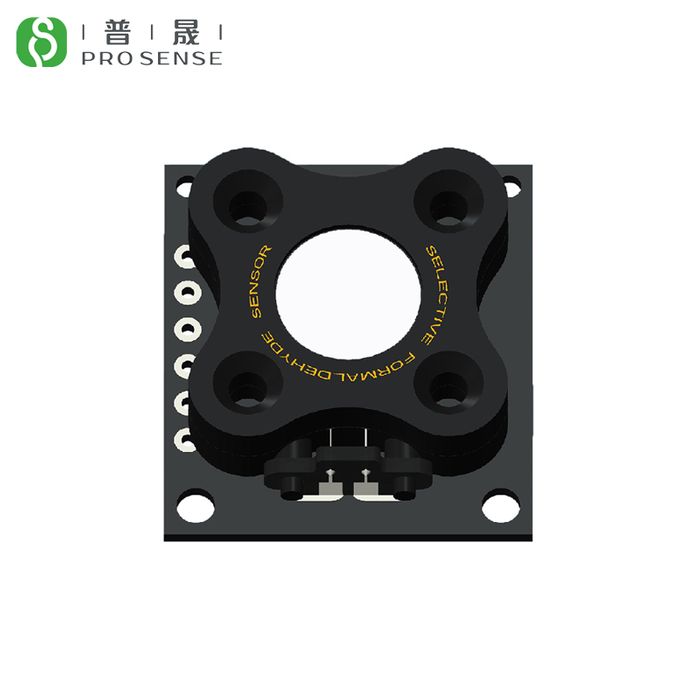 Dart Sensors WZ-S formaldehyde module
