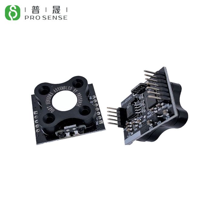 Dart Sensors WZ-S-K formaldehyde module