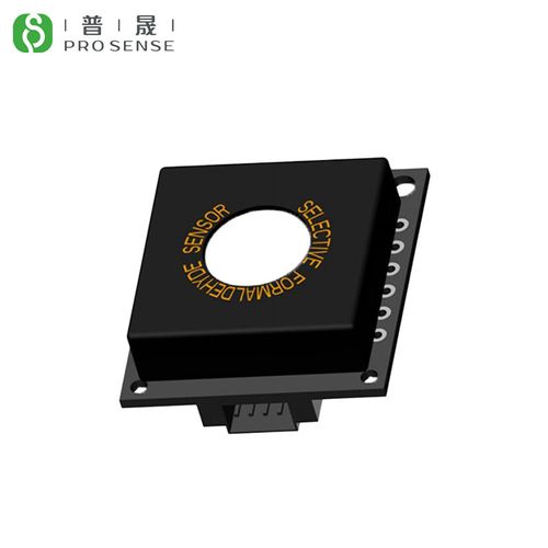 WZ-H3-N Selective & High Temperature Resistant Formaldehyde Module