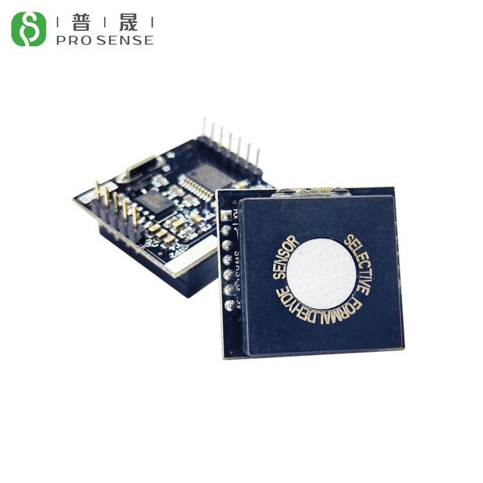 WZ-H3-NK Selective &High TemperatureResistant Formaldehyde Module