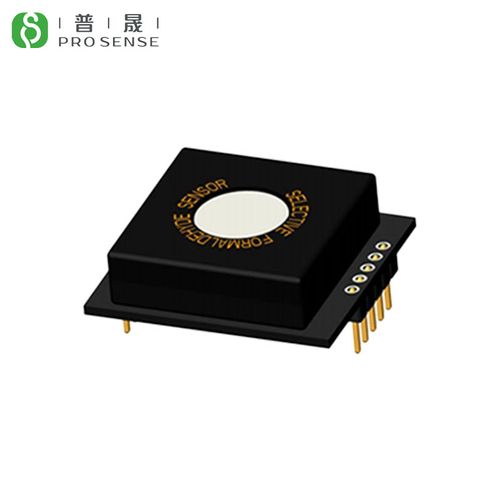 WZ-H3-NK Selective &High TemperatureResistant Formaldehyde Module