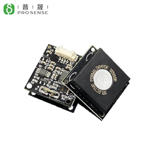 WZ-H3T-N Selective & High Temperature Resistant Formaldehyde Module