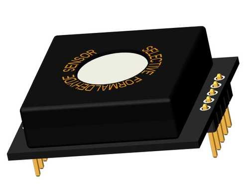 WZ-H3T-K Selective Formaldehyde Module