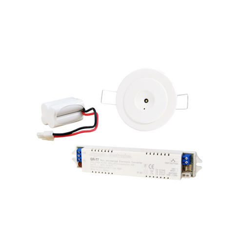 Emergency light KIT-77/84