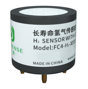 FC4-H2-20000 Electrochemical H2 Sensor