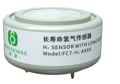FC7-H2-1000 Electrochemical H2 Sensor