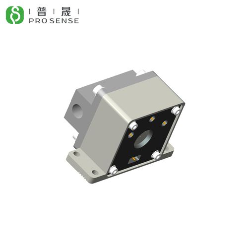 FC8001+dissolved H2 sensor