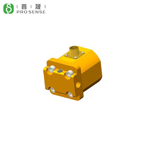 DG6001+ Dissolved H2 Module for Isolating Oil