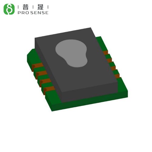 PS-VOC indoor air quality module