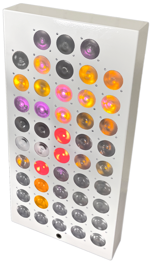 Ciqurix Flame Simulator